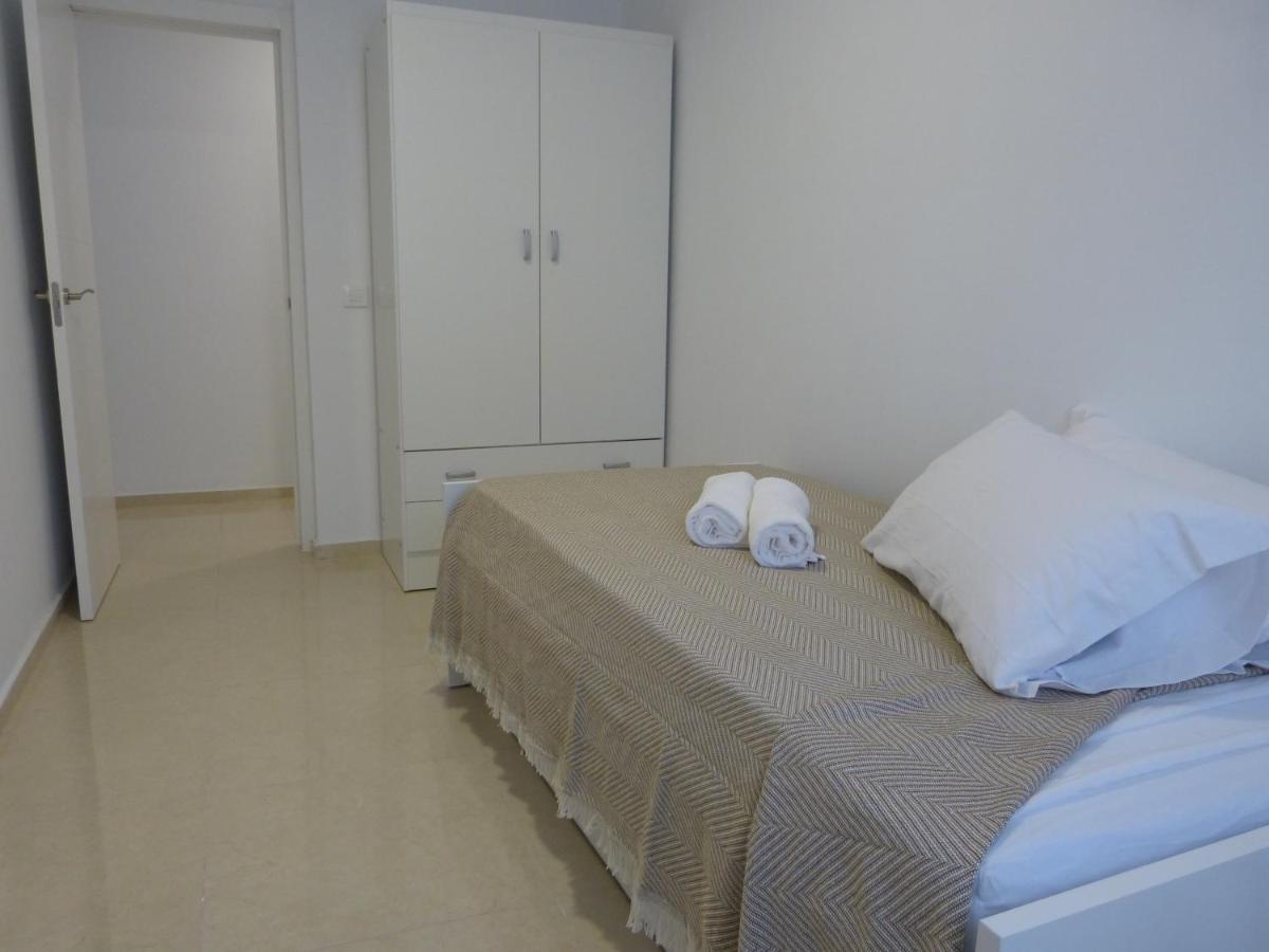 Suncanarias Apartamentos Cristal Playa La Arena プエルト・デ・サンティアゴ エクステリア 写真