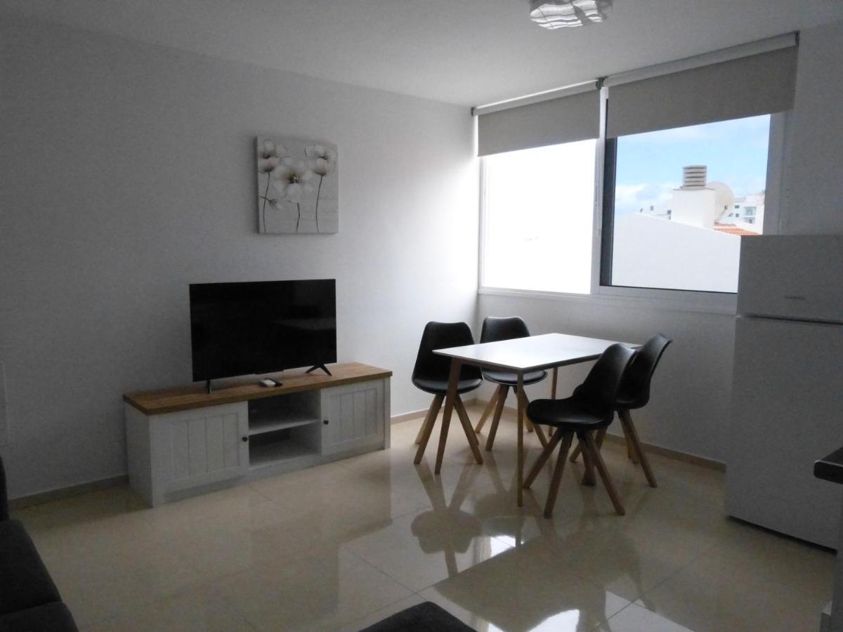 Suncanarias Apartamentos Cristal Playa La Arena プエルト・デ・サンティアゴ エクステリア 写真