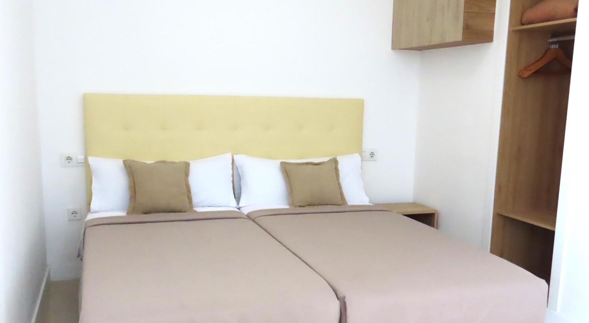 Suncanarias Apartamentos Cristal Playa La Arena プエルト・デ・サンティアゴ エクステリア 写真