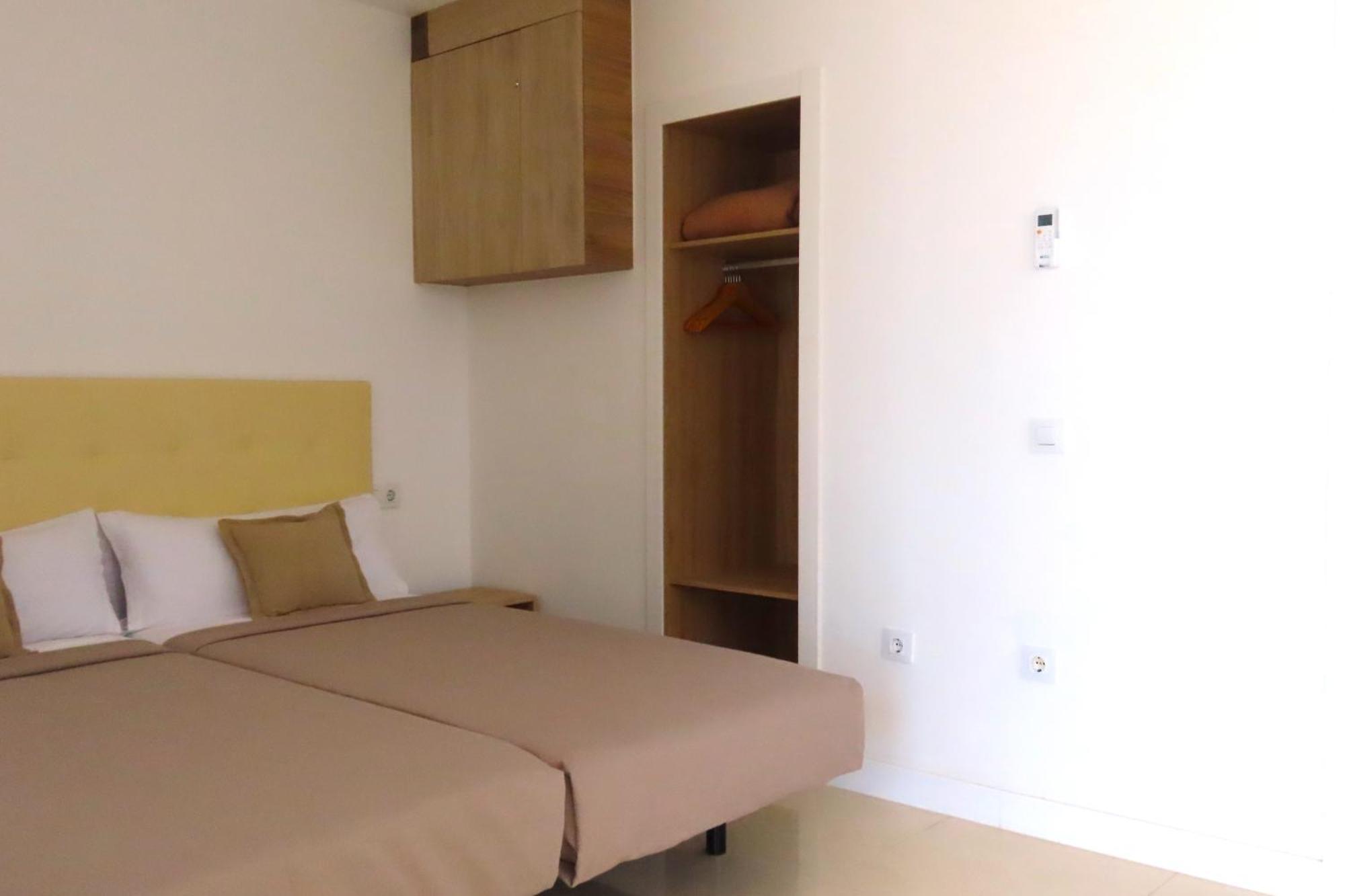 Suncanarias Apartamentos Cristal Playa La Arena プエルト・デ・サンティアゴ エクステリア 写真